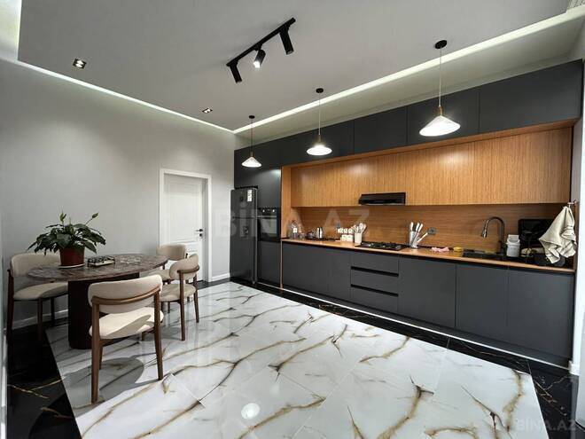 Satılır 4 otaqlı həyət evi/bağ evi 170 m², Şüvəlan q., photo 13 from 26