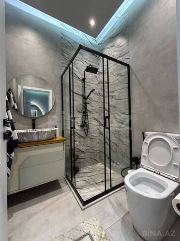 Satılır 4 otaqlı həyət evi/bağ evi 170 m², Şüvəlan q., photo 25 from 26