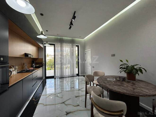 Satılır 4 otaqlı həyət evi/bağ evi 170 m², Şüvəlan q., photo 9 from 26