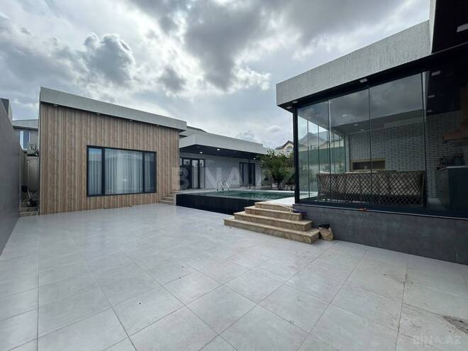 Satılır 4 otaqlı həyət evi/bağ evi 170 m², Şüvəlan q., photo 20 from 26