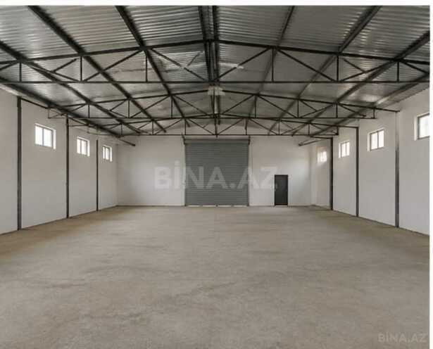 Продаётся  объект 628 м², м. Нефтчиляр, photo 5 from 6