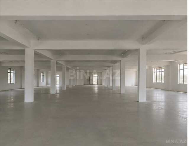 Продаётся  объект 628 м², м. Нефтчиляр, photo 3 from 6