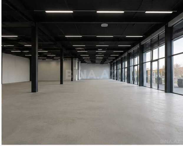 Продаётся  объект 628 м², м. Нефтчиляр, photo 4 from 6