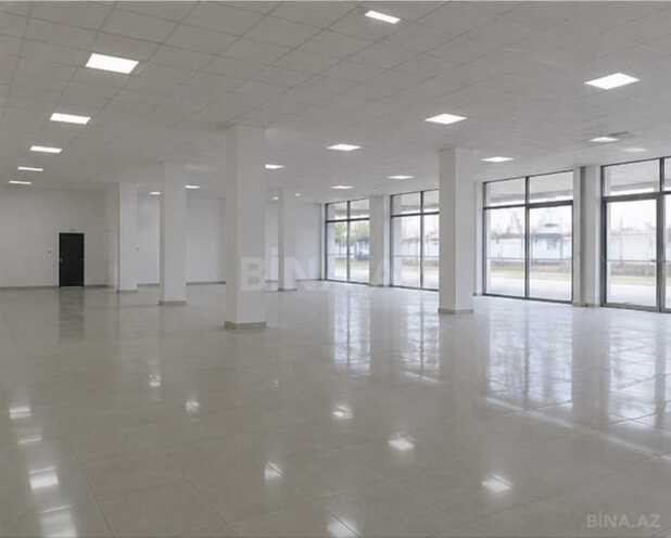 Продаётся  объект 628 м², м. Нефтчиляр, photo 1 from 6