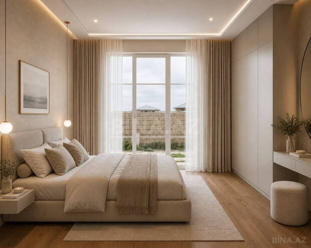 Продаётся 3-комн. дом/дача 120 м², пос. Нардаран, photo 5 from 27
