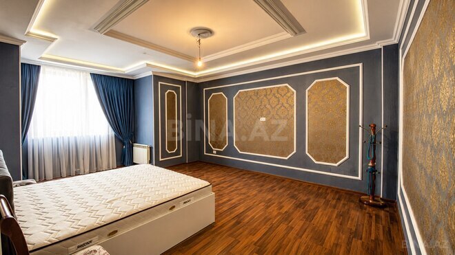 Продаётся 5-комн. новостройка 300 м², м. 8 ноября, photo 8 from 13