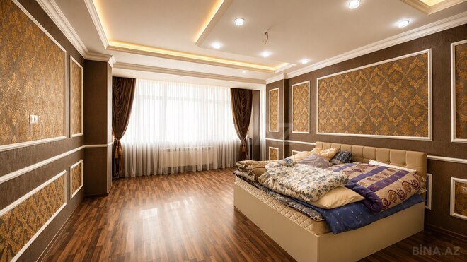 Продаётся 5-комн. новостройка 300 м², м. 8 ноября, photo 7 from 13