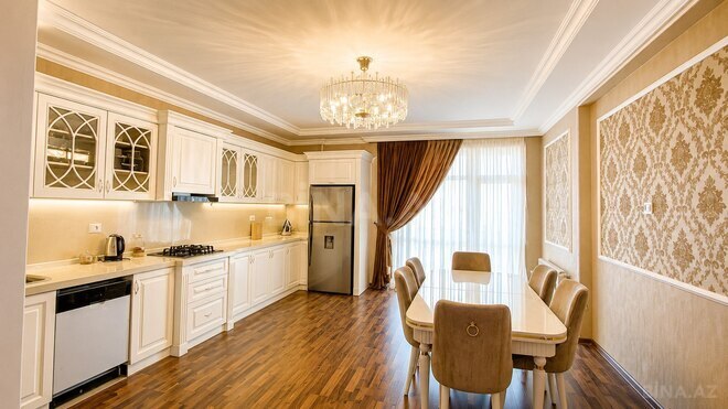 Продаётся 5-комн. новостройка 300 м², м. 8 ноября, photo 5 from 13