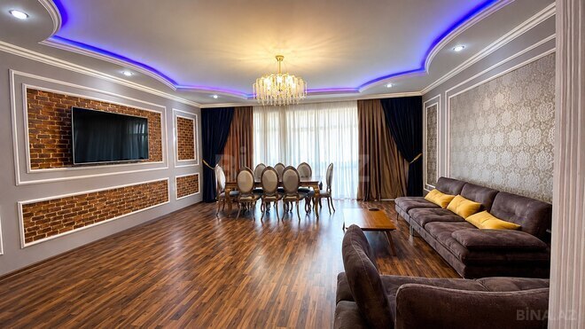 Продаётся 5-комн. новостройка 300 м², м. 8 ноября, photo 3 from 13