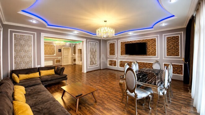 Продаётся 5-комн. новостройка 300 м², м. 8 ноября, photo 4 from 13