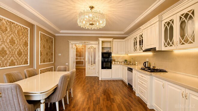 Продаётся 5-комн. новостройка 300 м², м. 8 ноября, photo 6 from 13