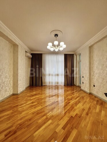Продаётся 2-комн. новостройка 84 м², м. Нариман Нариманов, photo 1 from 11