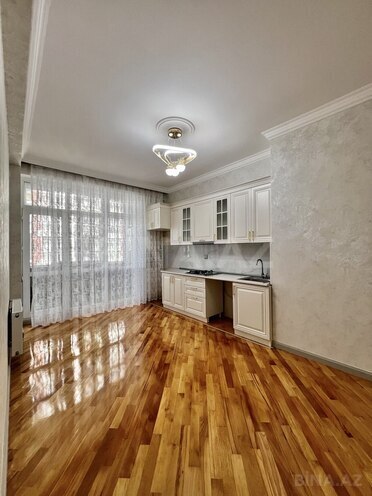 Продаётся 2-комн. новостройка 84 м², м. Нариман Нариманов, photo 4 from 11