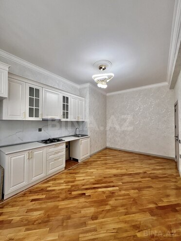 Продаётся 2-комн. новостройка 84 м², м. Нариман Нариманов, photo 5 from 11