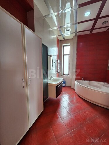 Сдаётся 4-комн. офис 250 м², м. Низами, photo 7 from 18
