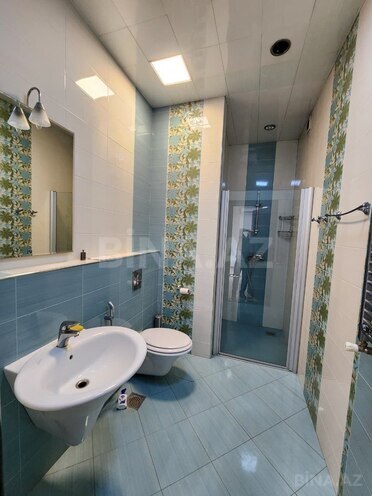 Сдаётся 4-комн. офис 250 м², м. Низами, photo 8 from 18