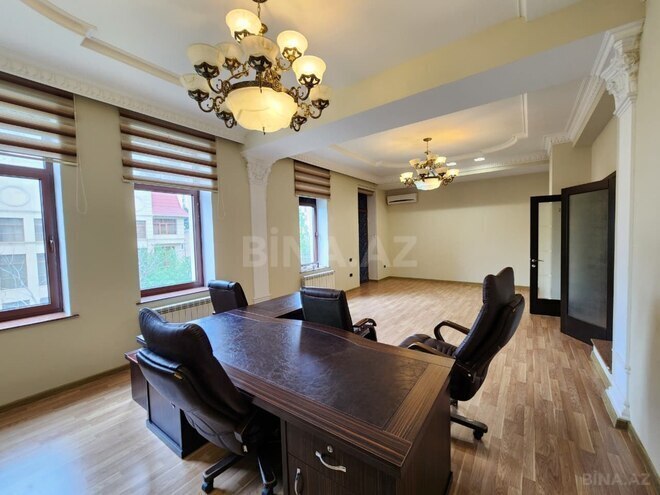 Сдаётся 4-комн. офис 250 м², м. Низами, photo 9 from 18