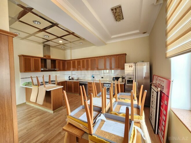 Сдаётся 4-комн. офис 250 м², м. Низами, photo 5 from 18