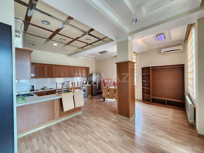 Сдаётся 4-комн. офис 250 м², м. Низами, photo 6 from 18