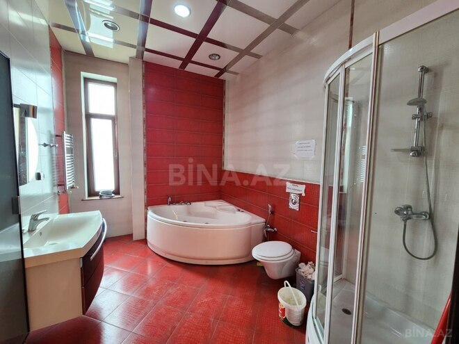 Сдаётся 4-комн. офис 250 м², м. Низами, photo 14 from 18