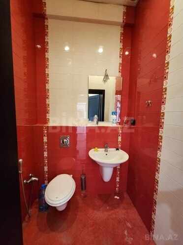 Сдаётся 4-комн. офис 250 м², м. Низами, photo 15 from 18