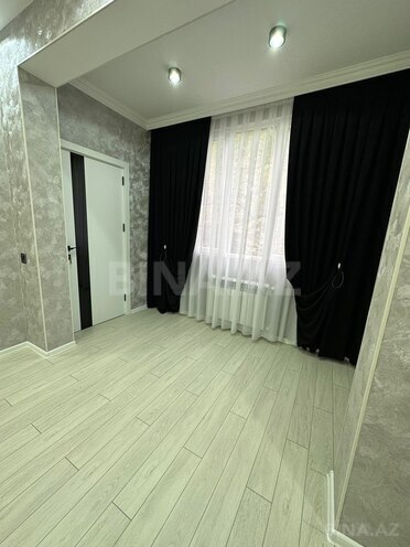 Satılır 2 otaqlı köhnə tikili 55 m², Memar Əcəmi m., photo 7 from 18