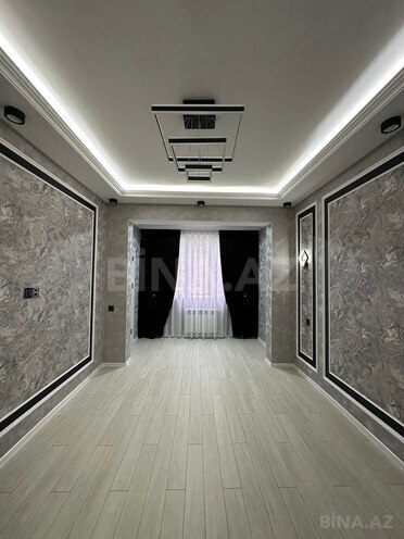 Satılır 2 otaqlı köhnə tikili 55 m², Memar Əcəmi m., photo 3 from 18