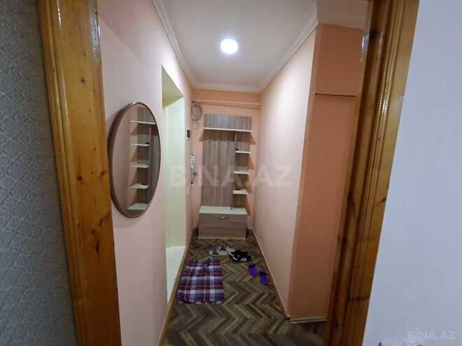 Сдаётся 2-комн. вторичка 60 м², м. Элмляр Академиясы, photo 7 from 11