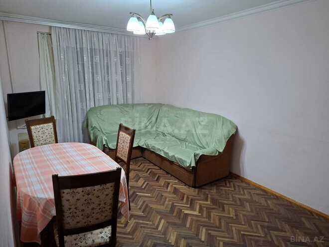 Сдаётся 2-комн. вторичка 60 м², м. Элмляр Академиясы, photo 5 from 11