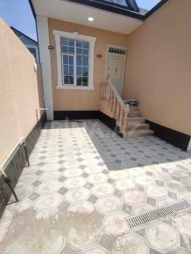 Satılır 3 otaqlı həyət evi/bağ evi 80 m², Saray q., photo 8 from 11