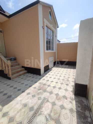 Satılır 3 otaqlı həyət evi/bağ evi 80 m², Saray q., photo 9 from 11