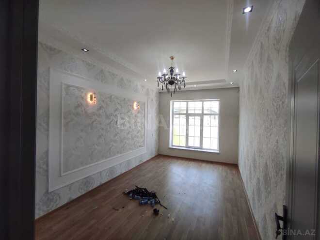 Satılır 3 otaqlı həyət evi/bağ evi 80 m², Saray q., photo 3 from 11