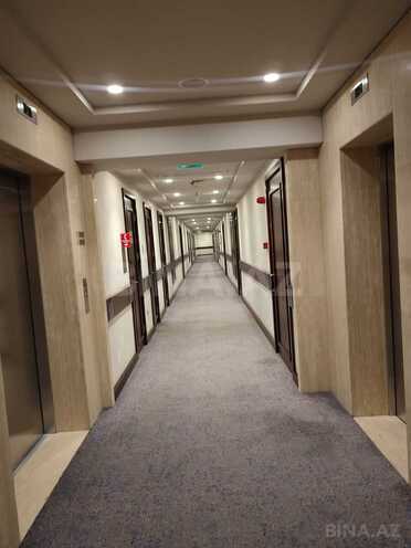 Сдаётся 2-комн. новостройка 84 м², Насиминский  р., photo 10 from 11