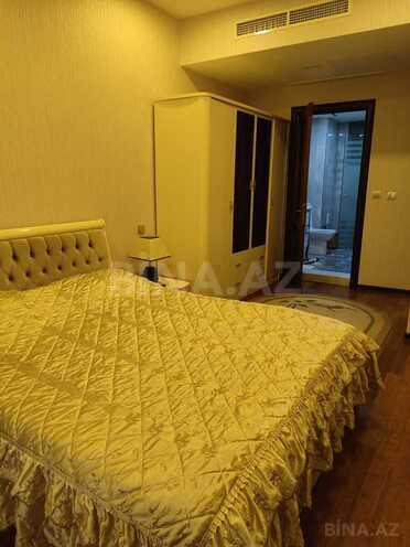 Сдаётся 2-комн. новостройка 84 м², Насиминский  р., photo 5 from 11