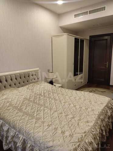 Сдаётся 2-комн. новостройка 84 м², Насиминский  р., photo 6 from 11