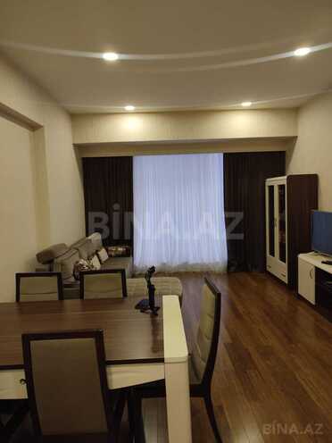 Сдаётся 2-комн. новостройка 84 м², Насиминский  р., photo 1 from 11