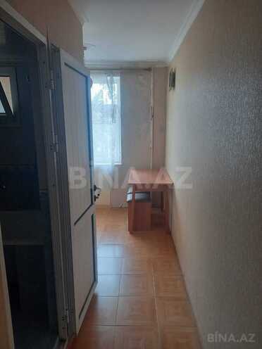 Продаётся 1-комн. вторичка 38 м², м. Элмляр Академиясы, photo 6 from 12