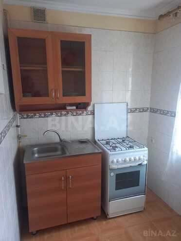 Продаётся 1-комн. вторичка 38 м², м. Элмляр Академиясы, photo 9 from 12