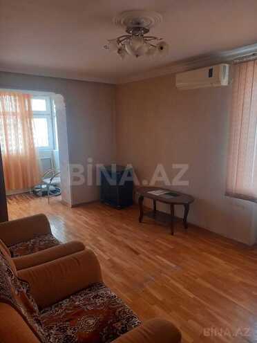 Продаётся 1-комн. вторичка 38 м², м. Элмляр Академиясы, photo 5 from 12