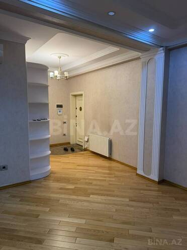 Сдаётся 3-комн. новостройка 152 м², м. Элмляр Академиясы, photo 11 from 15