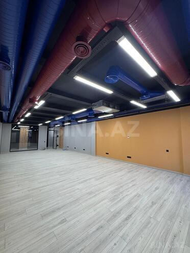 Сдаётся 1-комн. офис 180 м², Насиминский  р., photo 9 from 20