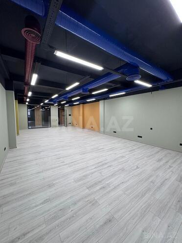 Сдаётся 1-комн. офис 180 м², Насиминский  р., photo 6 from 20
