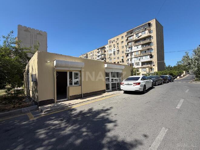 İcarəyə verilir  obyekt 50 m², Xalqlar Dostluğu m., photo 7 from 8