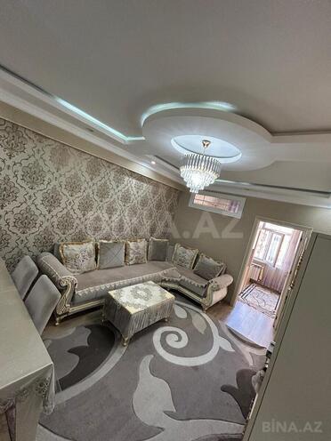 Satılır 3 otaqlı yeni tikili 76 m², Abşeron r., photo 3 from 13
