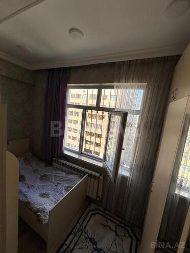 Satılır 3 otaqlı yeni tikili 76 m², Abşeron r., photo 11 from 13