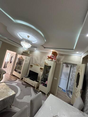 Satılır 3 otaqlı yeni tikili 76 m², Abşeron r., photo 5 from 13