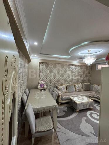 Satılır 3 otaqlı yeni tikili 76 m², Abşeron r., photo 1 from 13