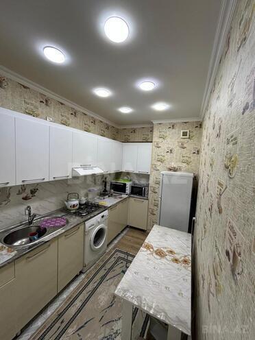 Satılır 3 otaqlı yeni tikili 76 m², Abşeron r., photo 7 from 13