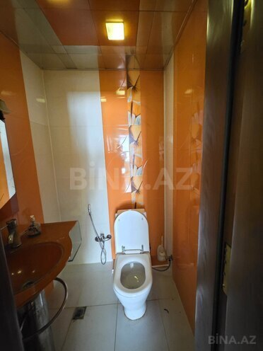Сдаётся 3-комн. новостройка 130 м², м. Мемар Аджеми, photo 12 from 20