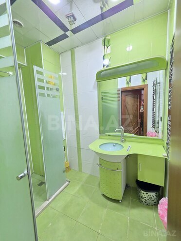 Сдаётся 3-комн. новостройка 130 м², м. Мемар Аджеми, photo 14 from 20